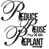 Sustainability Script – Reduce Reuse Replant
