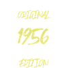 1956 Édition limitée