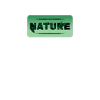 Nature Leaf Text