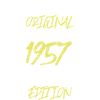 1957 Édition limitée