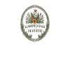 Gardening Master Emblem