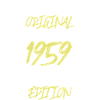 1959 limited edition