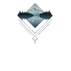 Mountain Lake Diamond Geometry