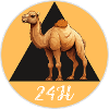 Kamel 24h