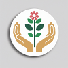 Nurturing Growth Logo
