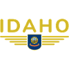 Idaho Fan T-Shirt – Nature & Adventure