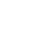 Bergsilhouette Glanzkontrast