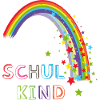 Schoolchild Rainbow