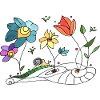 Blumen