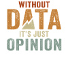 Funny Data Enthusiast Design