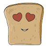 Lovely bread