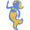 divin de la mer