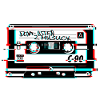 kassette glitch