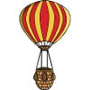 Hot Air Balloon