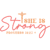 Proverbs 31