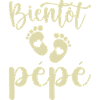 Bientôt pépé