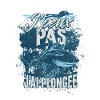  Plongee Shark Design