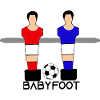 Table football