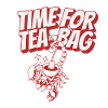 Time for Teabag