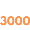 galère 3000
