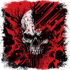 Heavy Metal Punk undead