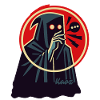 Mysterious Magician – Dark Wizardry