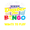 Bingo Player Dauber Queen Design