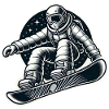 Snowboard