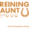 Reiner Aunt Definition Reining
