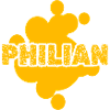 Peintre Philian