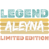 Gift for Aleyna