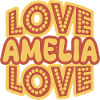 Gift for Amelia