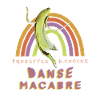Funny Dancing Banana