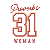 Proverbs 31 Woman