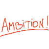 Wear your ambition