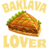 Baklava Lover - Dessert - Dire