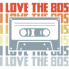 80s Lover