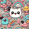 Sweet Toons Full