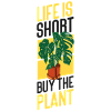 Plant Lover Gardening Monstera