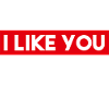 Je t’aime tellement
