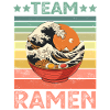 Ramen Noodles