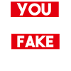 You are Fake News