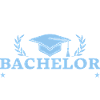 Bachelortitel Studium Abschluss