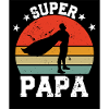 Super dad