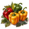 Peppers