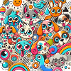Animal Crew