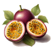 Passion fruit