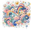 Magic World