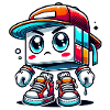 Cool Dude