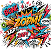 Comic Blast